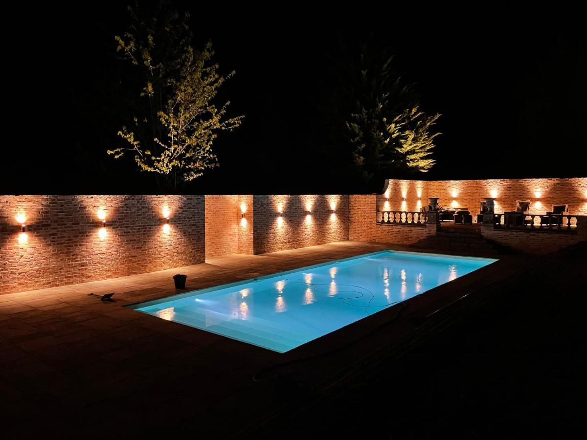 Eastwood Observatory: 12 Bedrooms, Swimming Pool And Tennis Court Hailsham Bagian luar foto