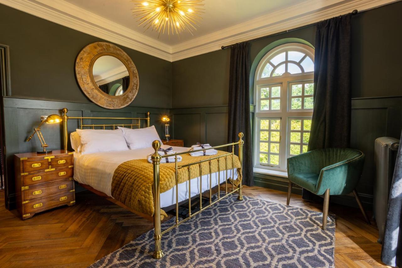 Eastwood Observatory: 12 Bedrooms, Swimming Pool And Tennis Court Hailsham Bagian luar foto