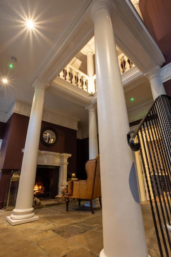 Eastwood Observatory: 12 Bedrooms, Swimming Pool And Tennis Court Hailsham Bagian luar foto